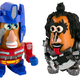 Image for article titled History's Greatest Painters Illustrate This Week's Toy News
